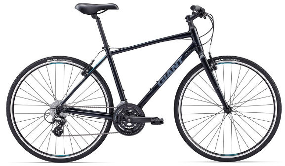 2017 Giant Escape