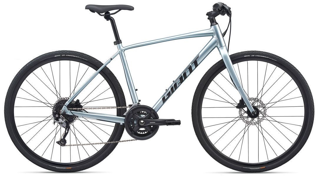 2019 Giant Escape Disc