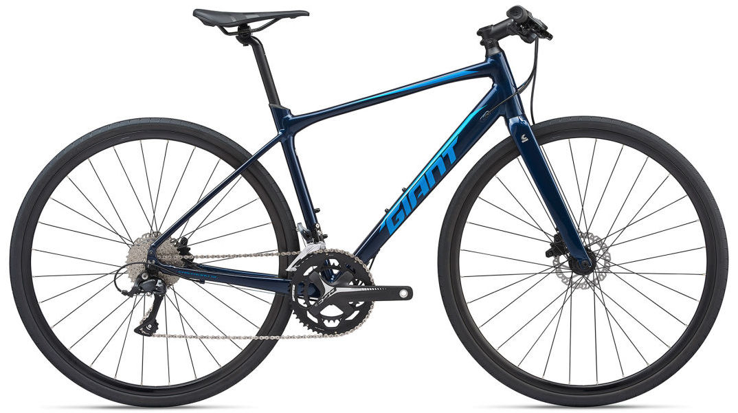 2019 Giant Fastroad SL