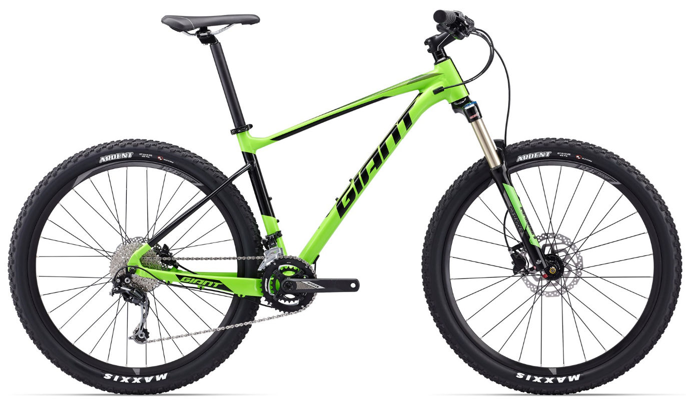 2017 Giant Fathom