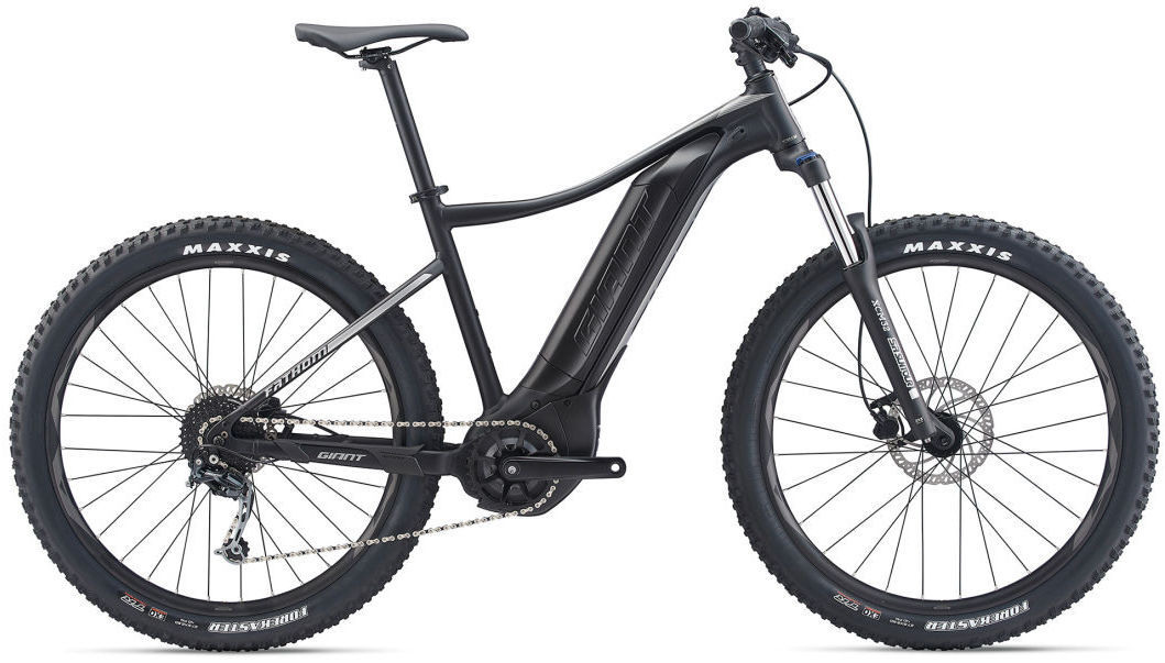 2020 Giant Fathom E+