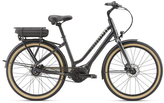 2019 Giant Lafree E+