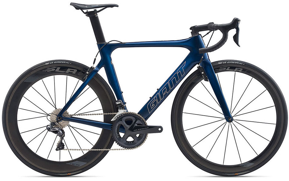 2018 Giant Propel Advanced Gen2