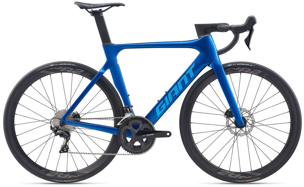 2018 Giant Propel Advanced Gen2 Disc