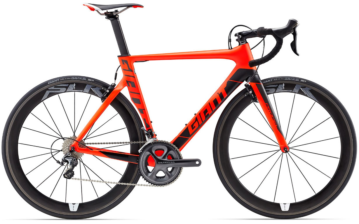 2013 Giant Propel Advanced Pro Gen1