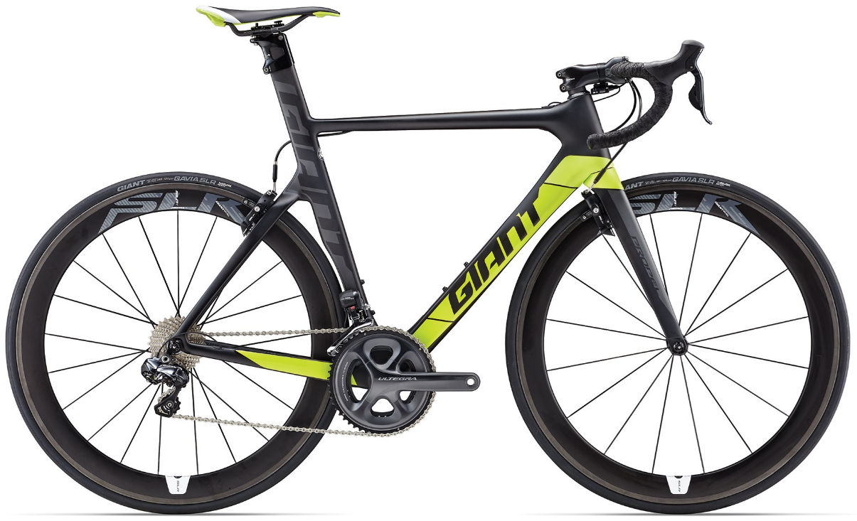 2013 Giant Propel Advanced SL Gen1