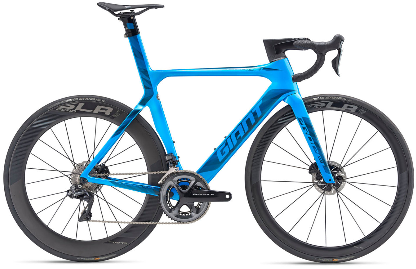 2019 Giant Propel Advanced SL Gen2 Disc