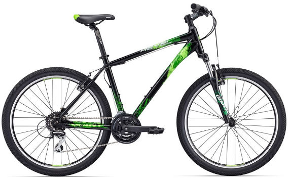 2017 Giant Revel