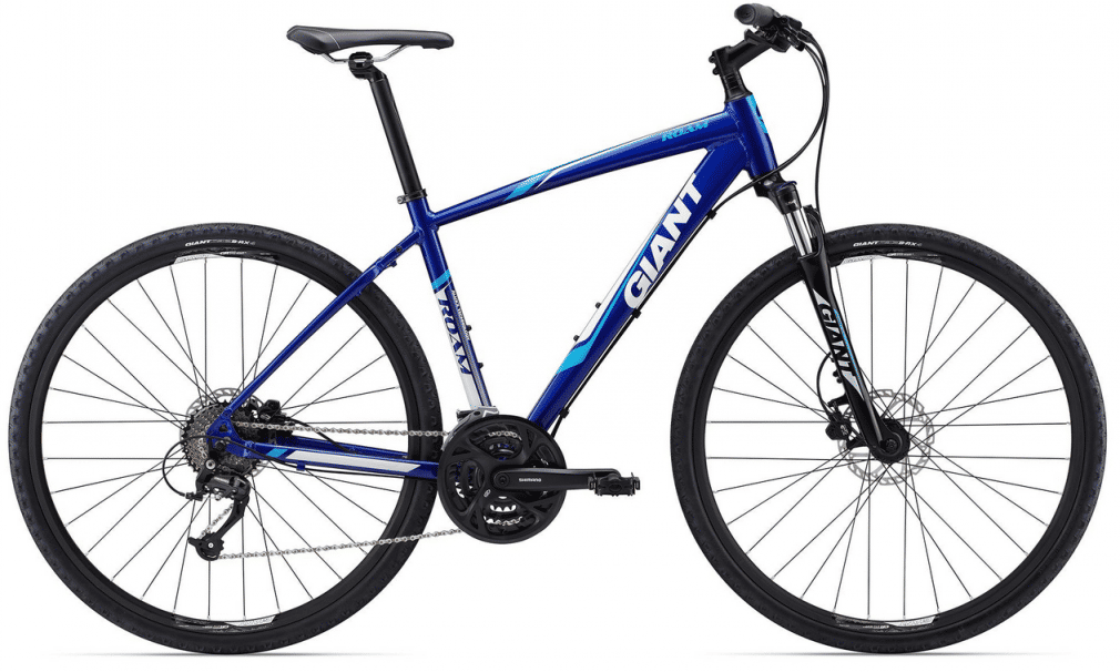 2015 Giant Roam MKI