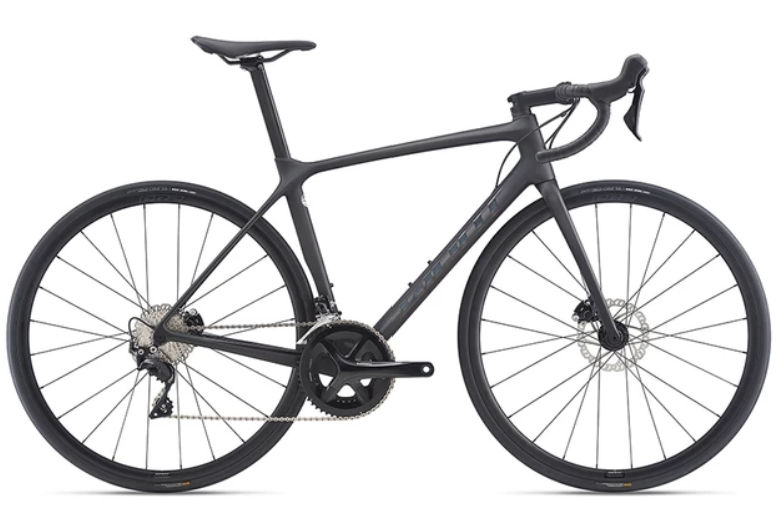2021 Giant TCR Advanced Gen9 Disc