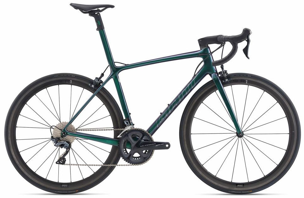 2021 Giant TCR Advanced SL Gen9
