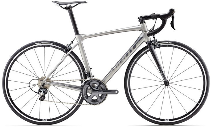 2016 Giant TCR SLR Gen8