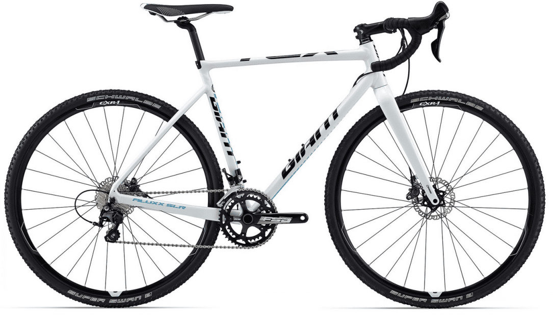 2014 Giant TCX SLR MKI