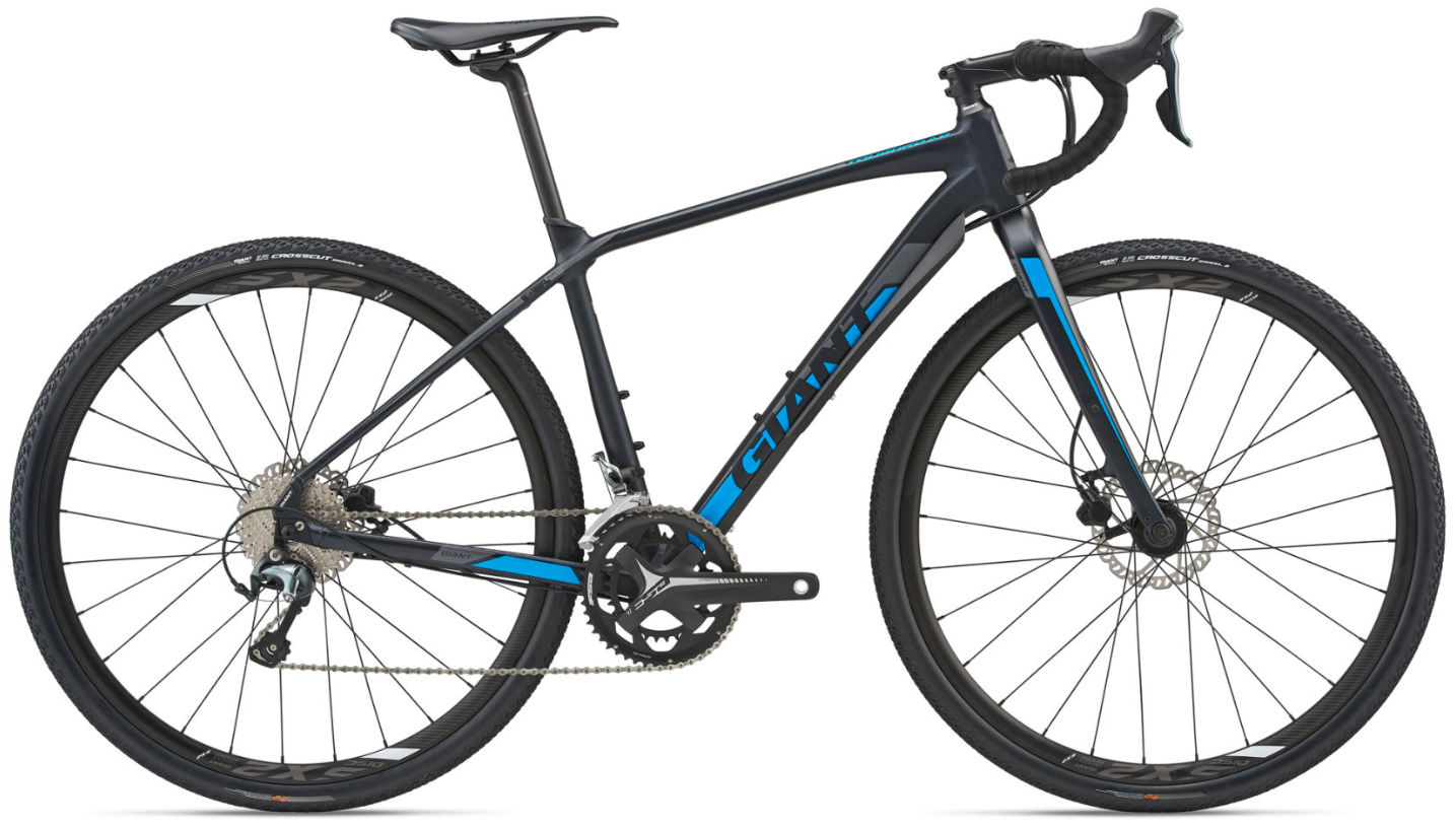2017 Giant Toughroad SLR GX