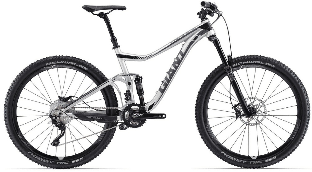 2015 Giant Trance MKI