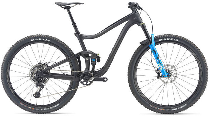 2019 Giant Trance Advanced Pro 29