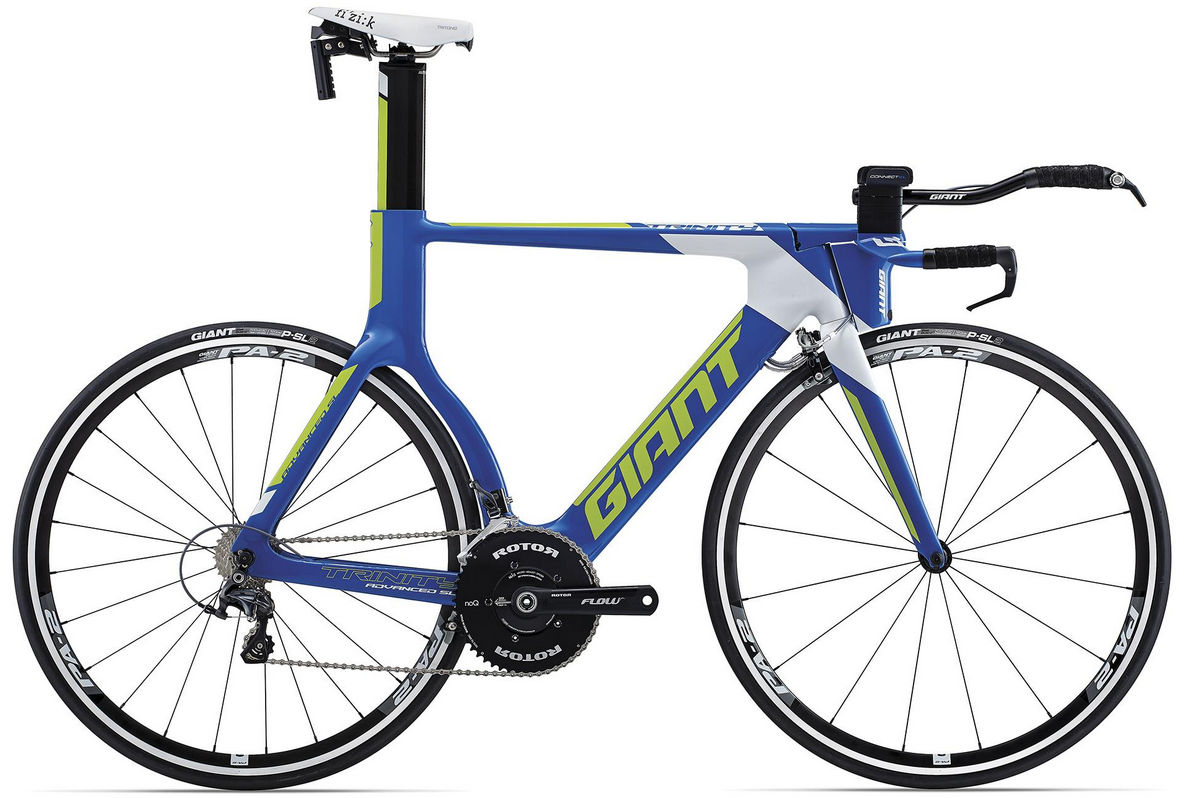 2013 Giant Trinity Advanced SL