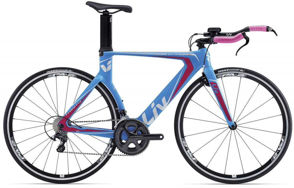 2013 Giant Trinity Composite W