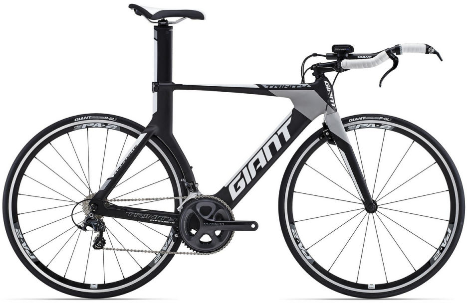 2013 Giant Trinity Composite