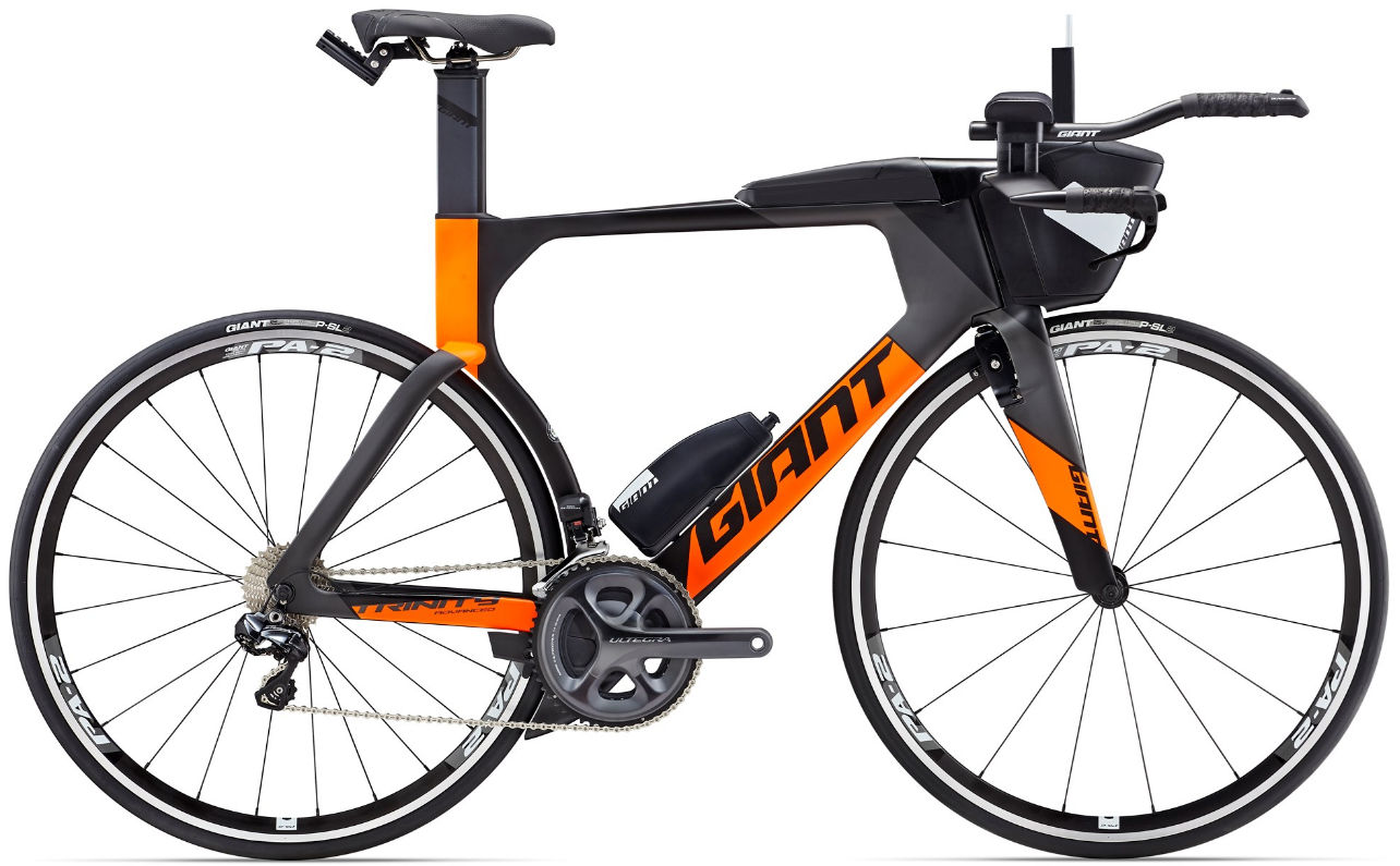 2016 Giant Trinity Advanced Pro