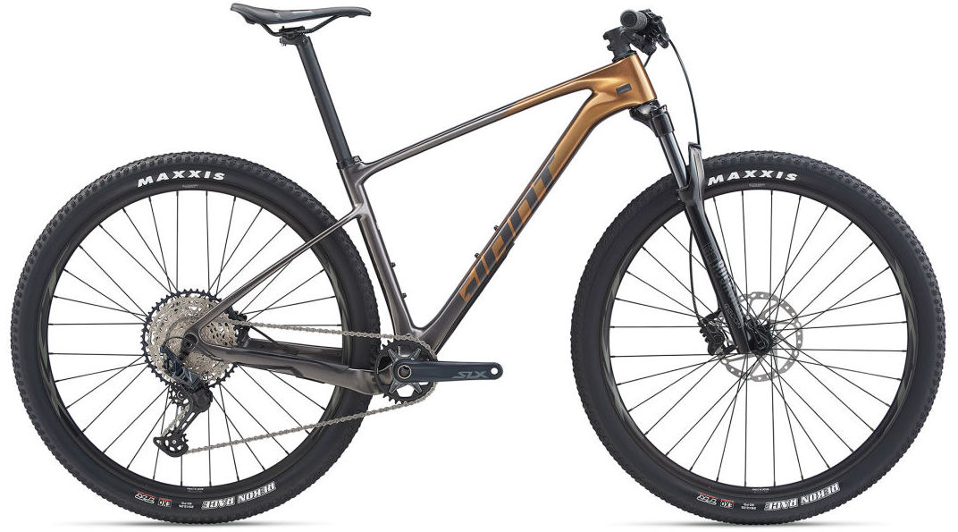 2020 Giant XTC Advanced MKIV