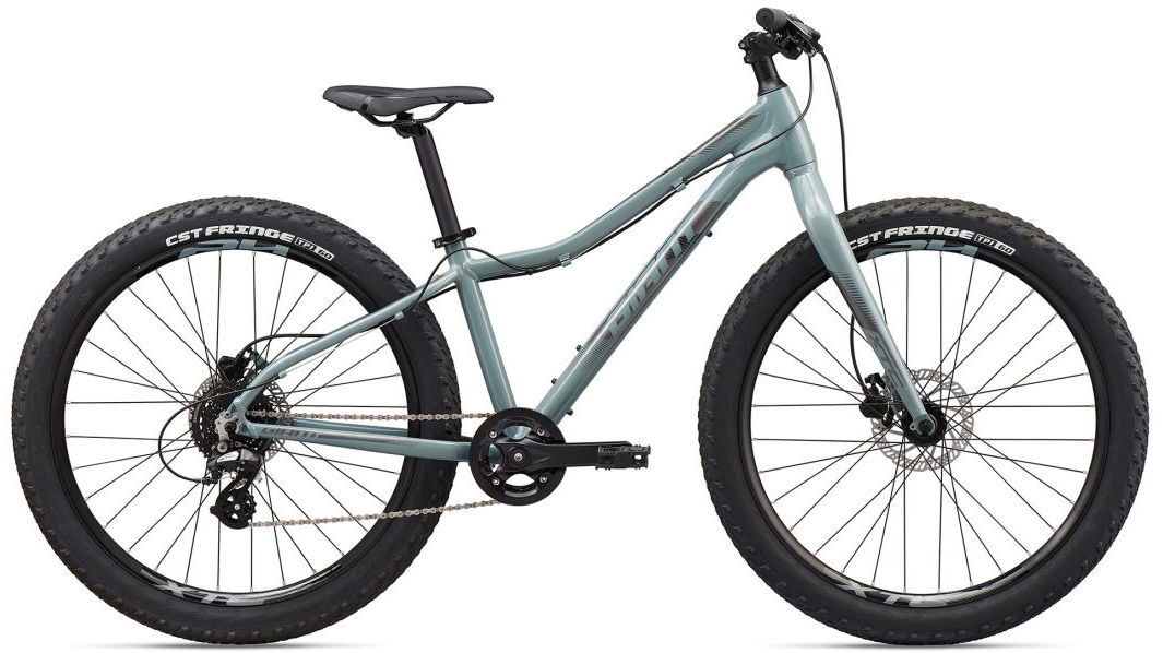 2019 Giant XTC Jr 26 Plus