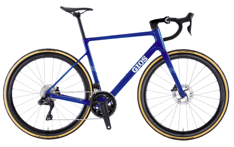 2026 Gios Breeze Disc Carbon FF