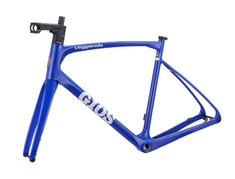 2025 Gios Leggenda Disc