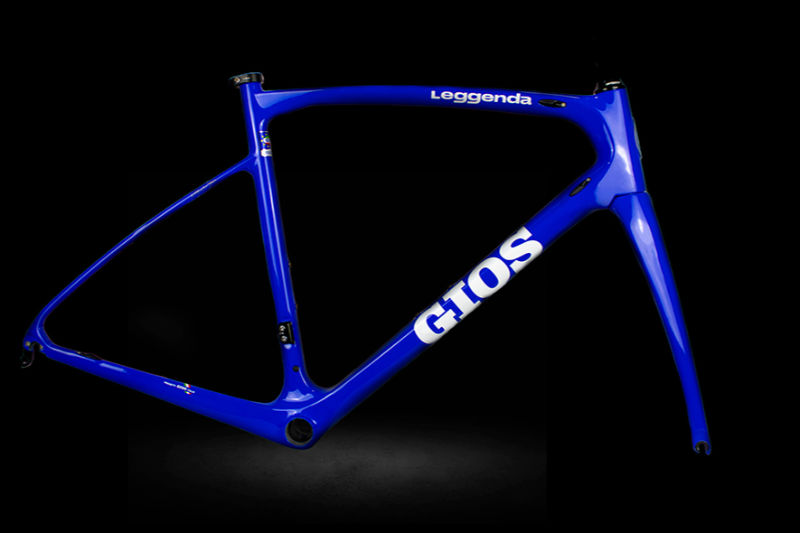 2025 Gios Leggenda Rim