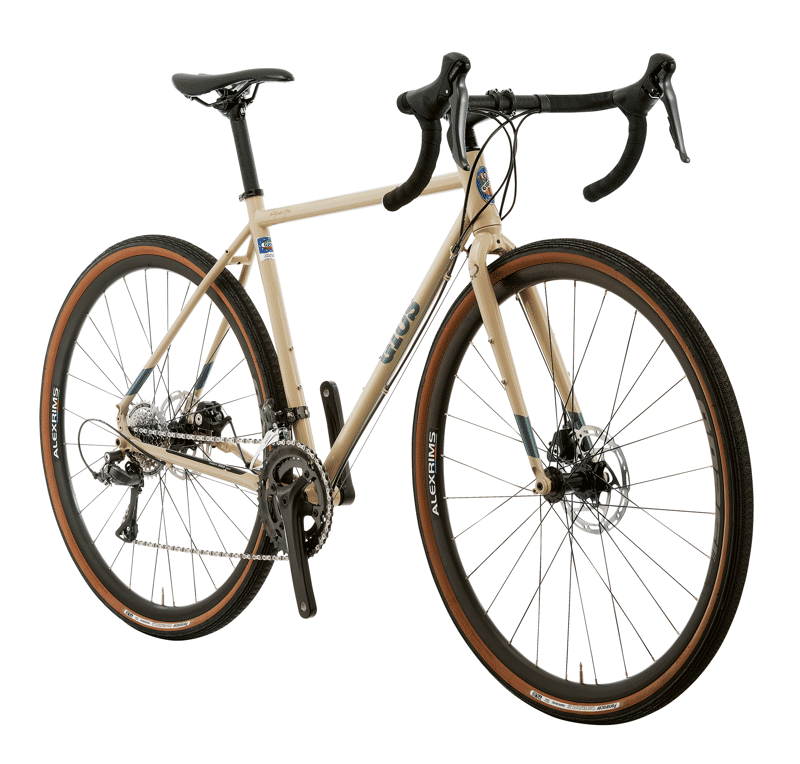 2023 Gios MITO CLARIS SAND