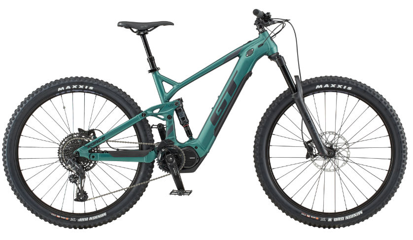 2019 GT Force E