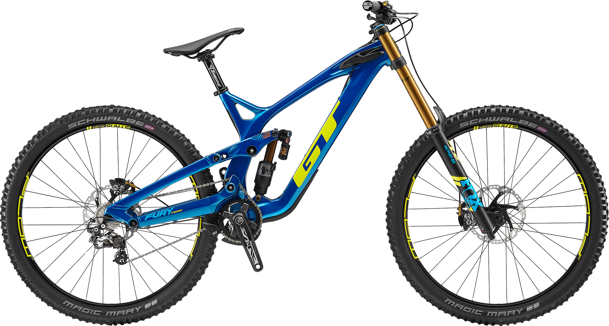 2019 GT Fury Carbon 29