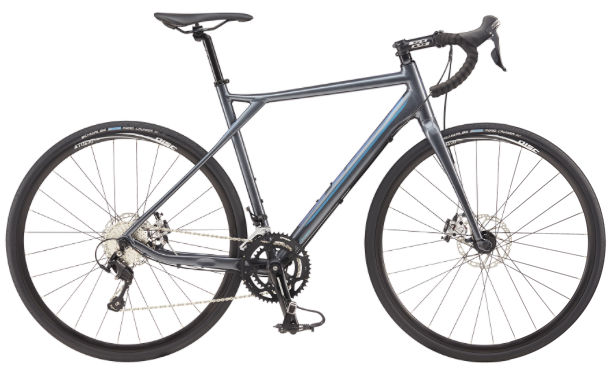 2017 GT Grade