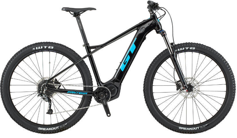 2019 GT Pantera E