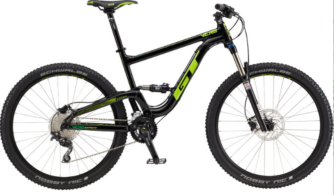 2017 GT Verb
