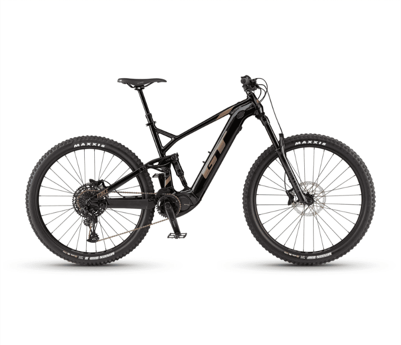 2026 GT eForce