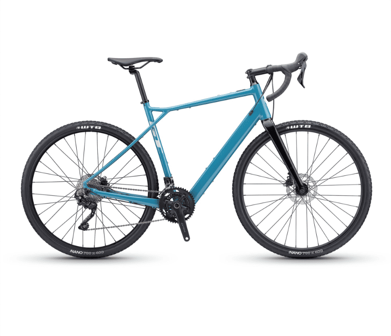 2026 GT eGrade