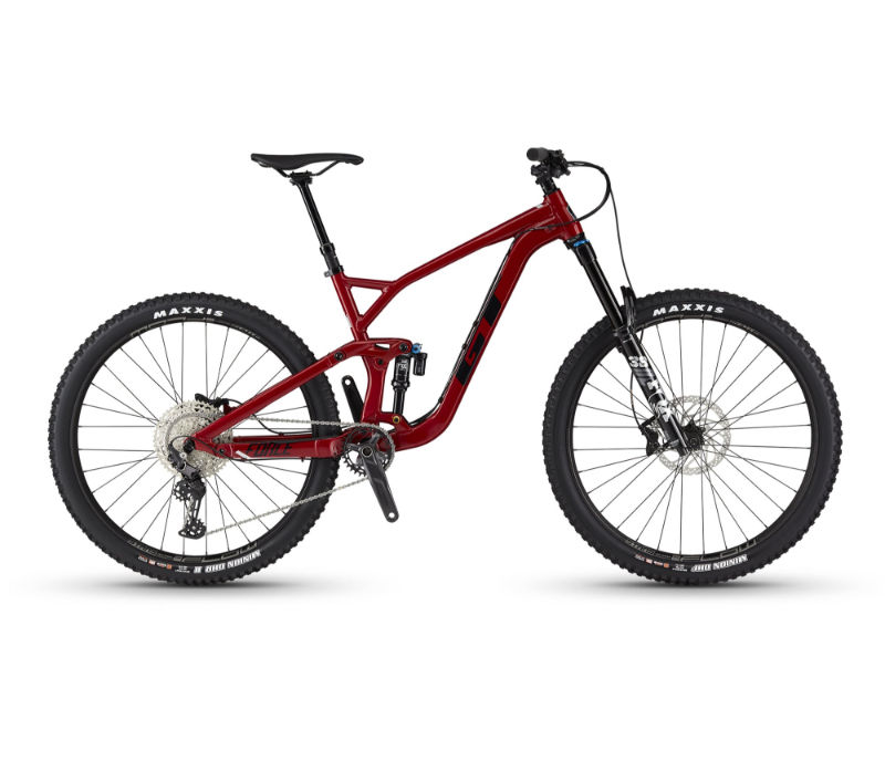2026 GT Force Alloy