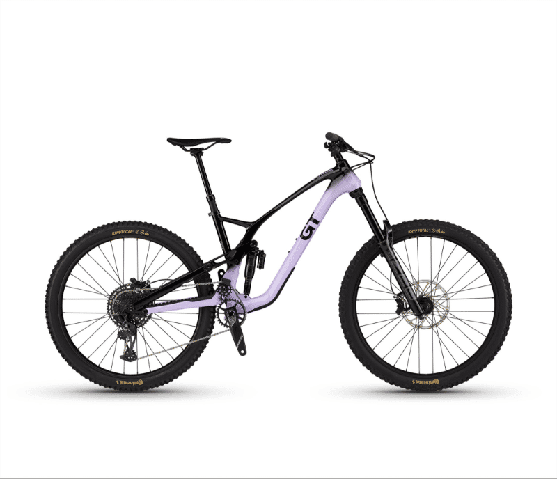 2026 GT Force Carbon
