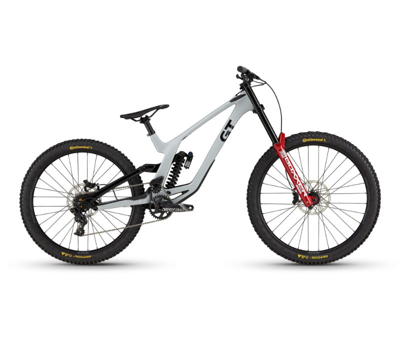 2026 GT Fury Carbon