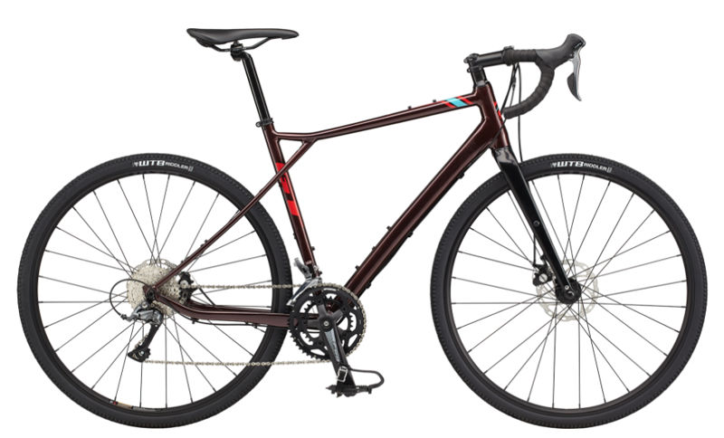 2020 GT Grade Elite