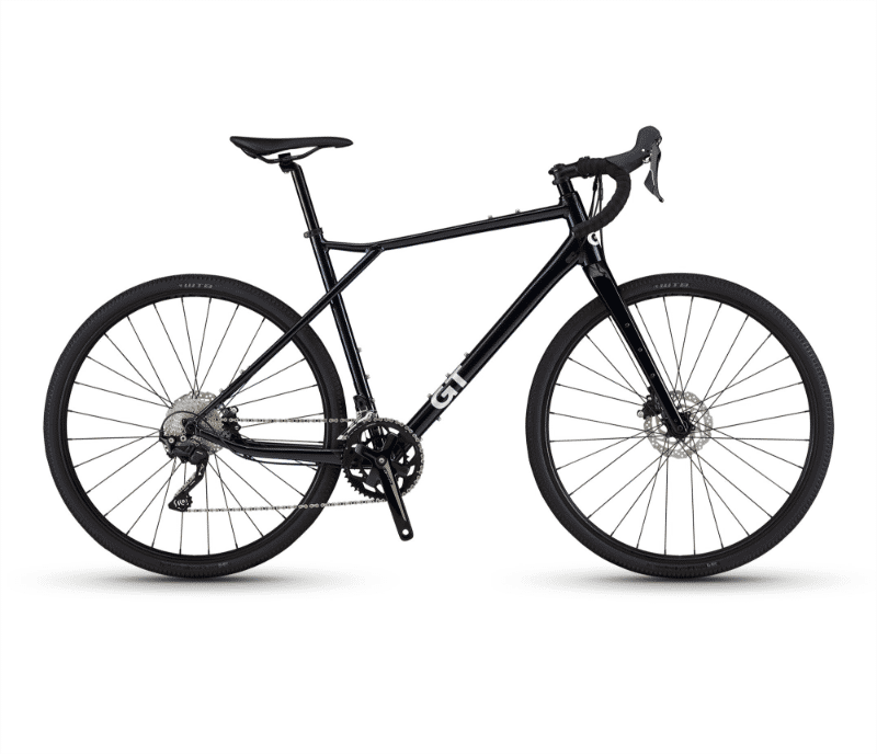 2026 GT Grade
