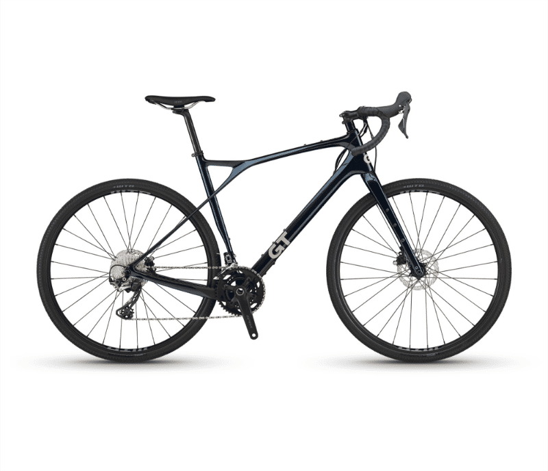2026 GT Grade Carbon