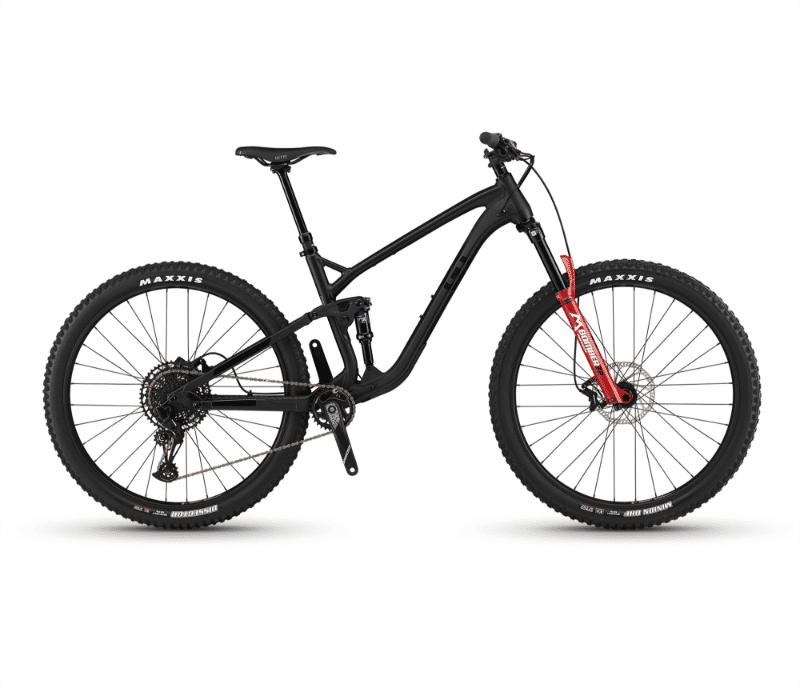 2026 GT Sensor Alloy