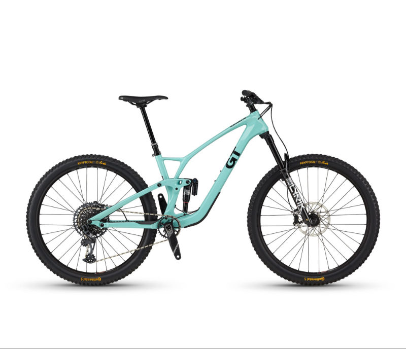 2026 GT Sensor Carbon