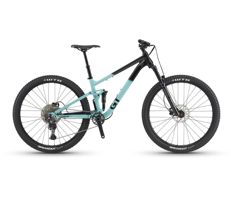 2026 GT Zaskar FS