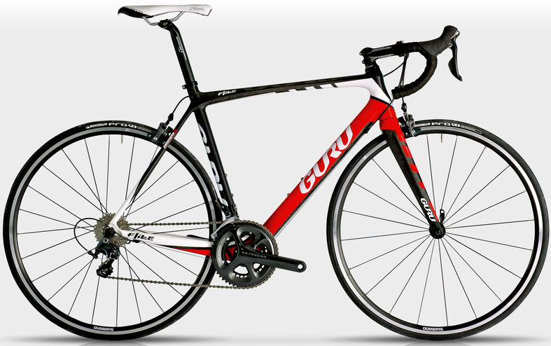2015 Guru Flite
