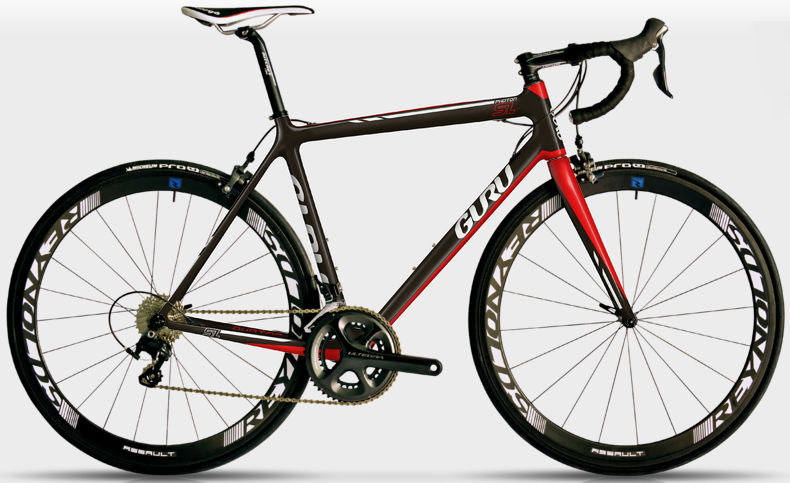 2015 Guru Photon SL