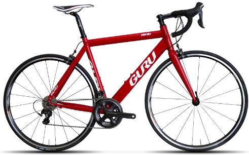 2015 Guru Venio