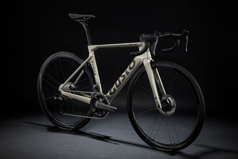 2024 Gusto Cobra Evo DB
